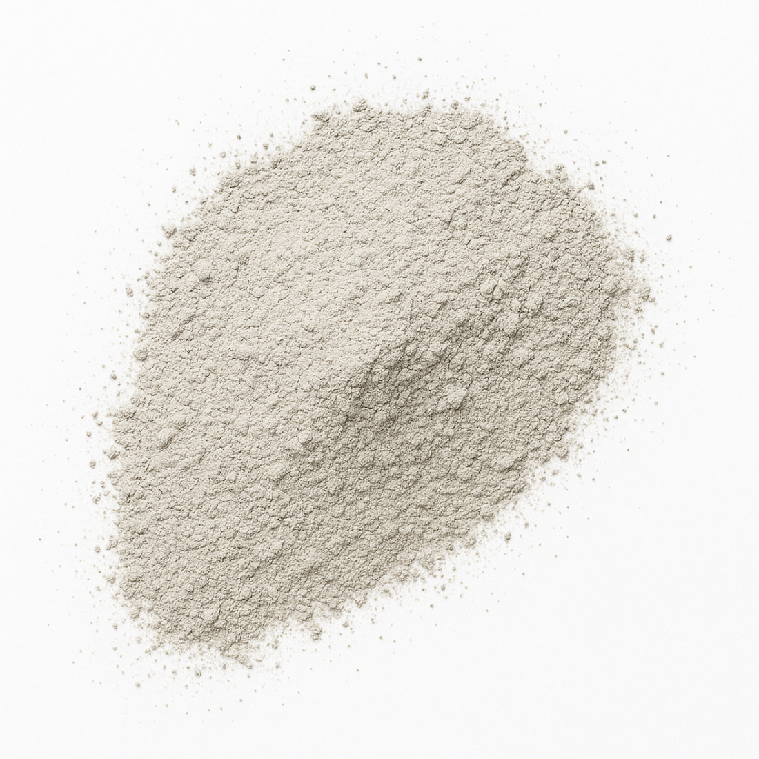 Bentonite Clay background