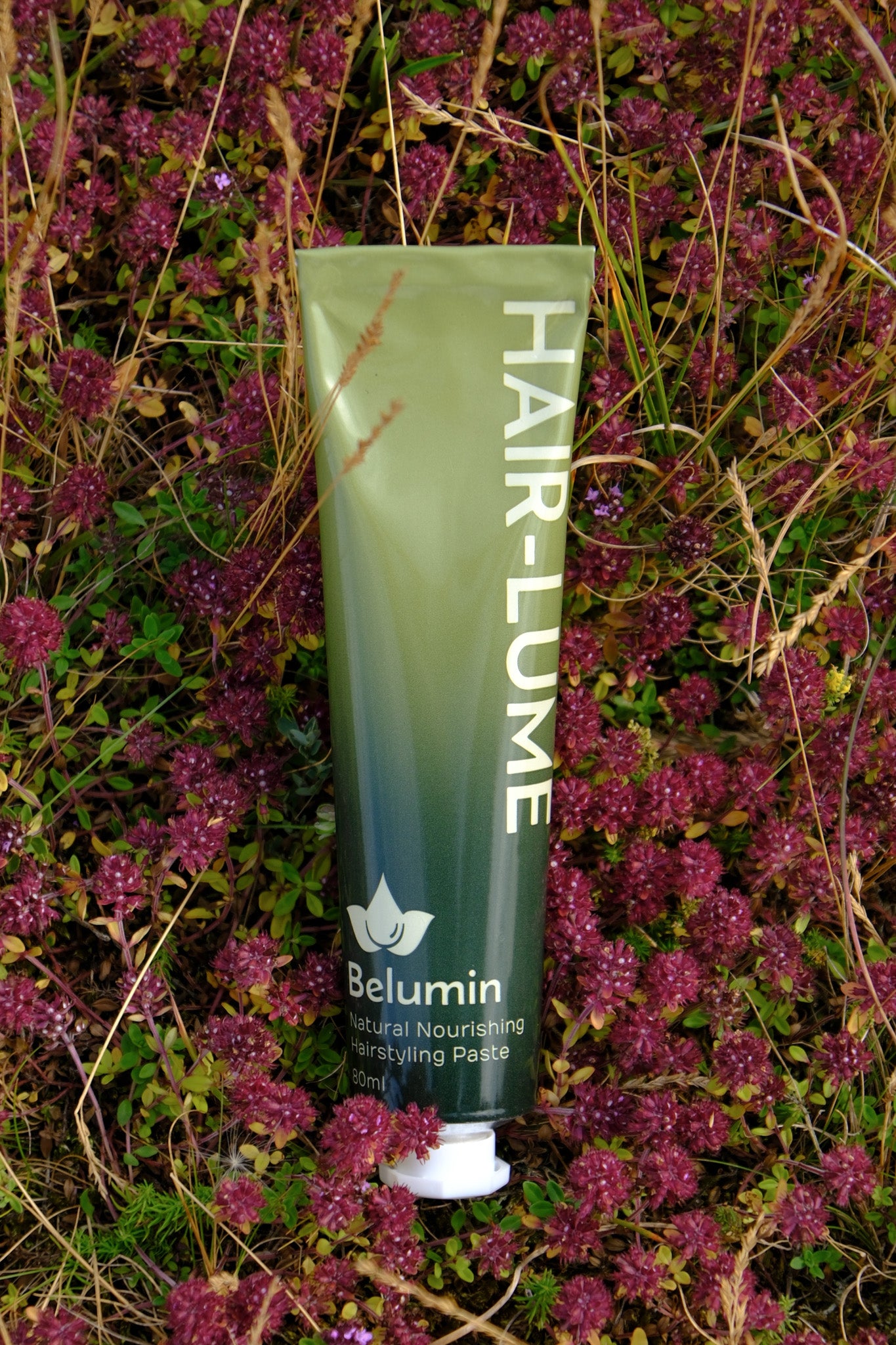 Hairlume