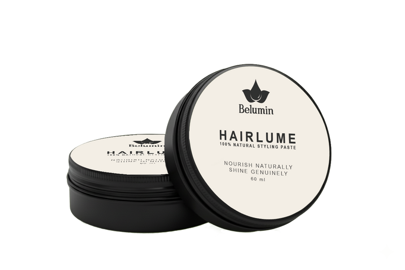 HAIR-LUME